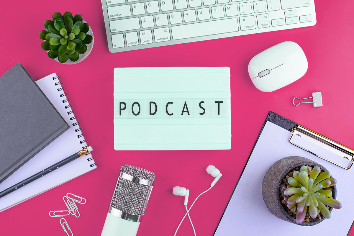 Come fare un Podcast: la guida definitiva per i principianti