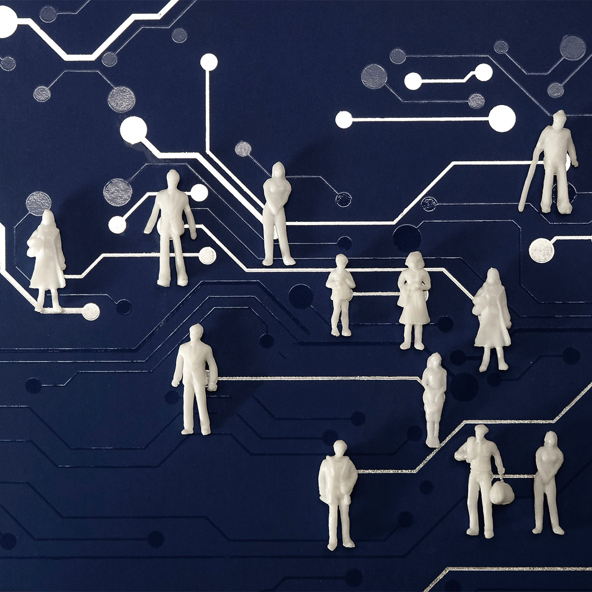 Più valore, più connessioni — anche nei momenti giusti