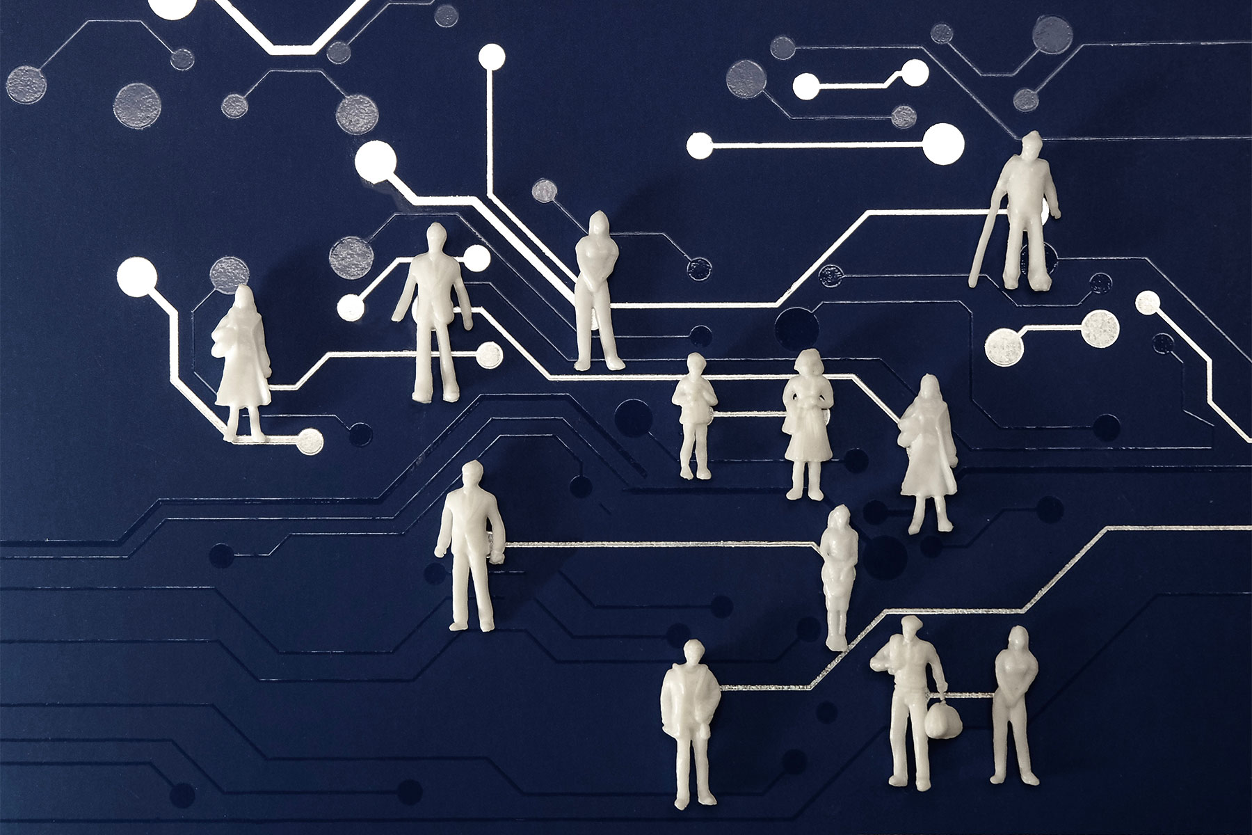 Più valore, più connessioni — anche nei momenti giusti