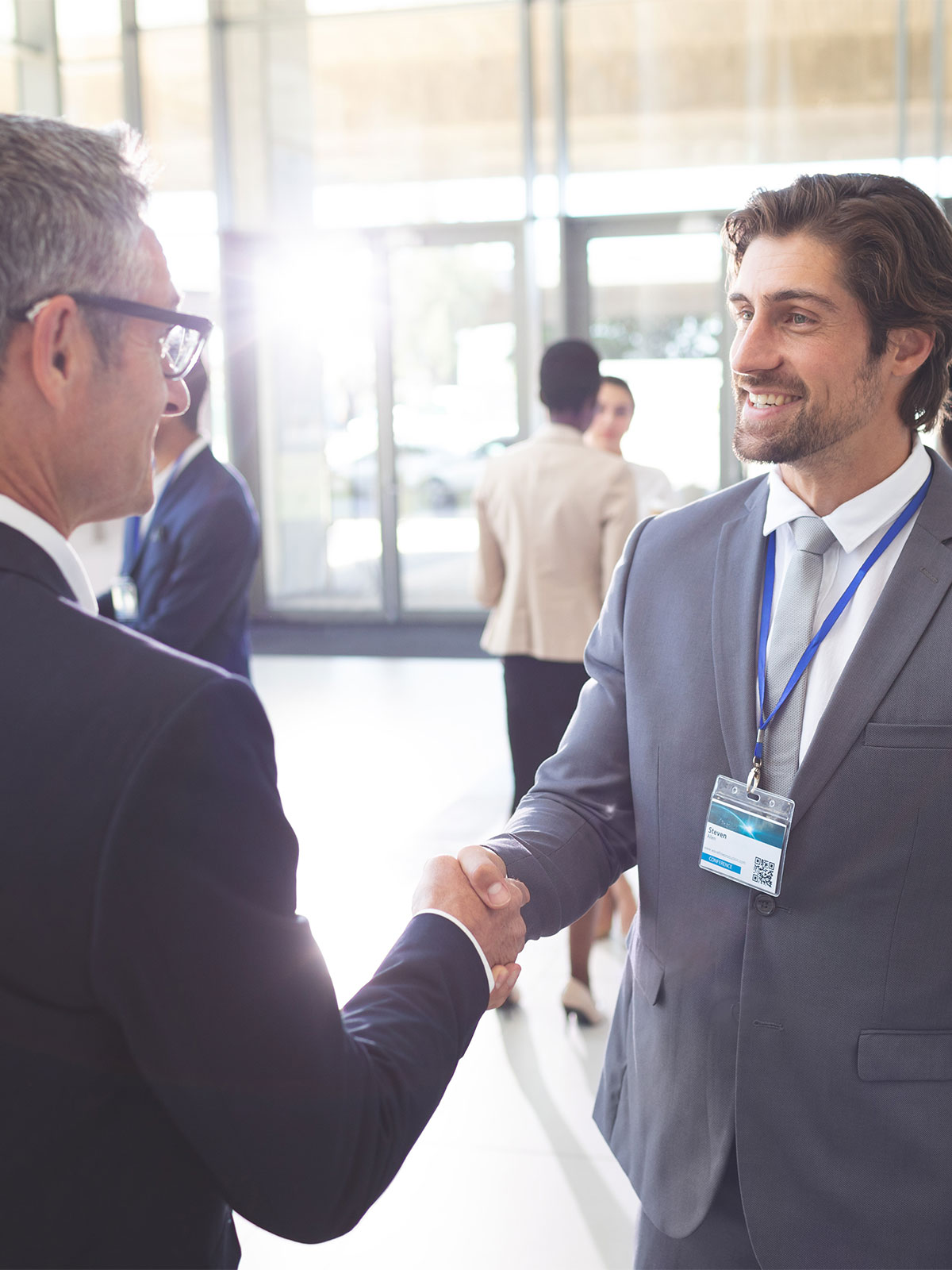 Un confronto vero tra chi guida le PMI in un periodo di grande cambiamento