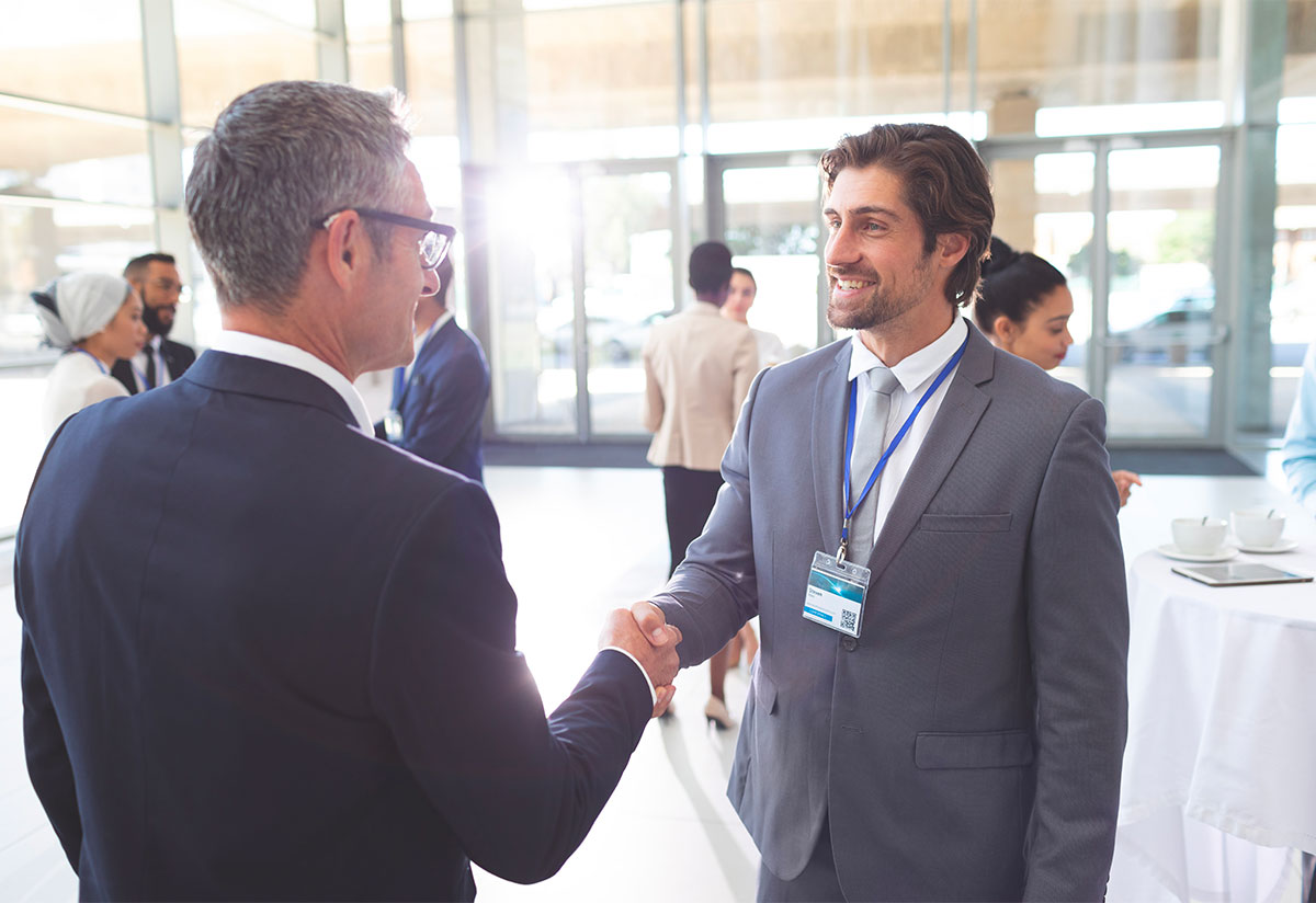 Un confronto vero tra chi guida le PMI in un periodo di grande cambiamento