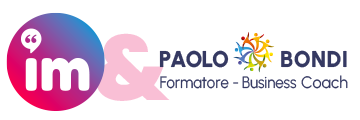 logo IM e Paolo Bondi