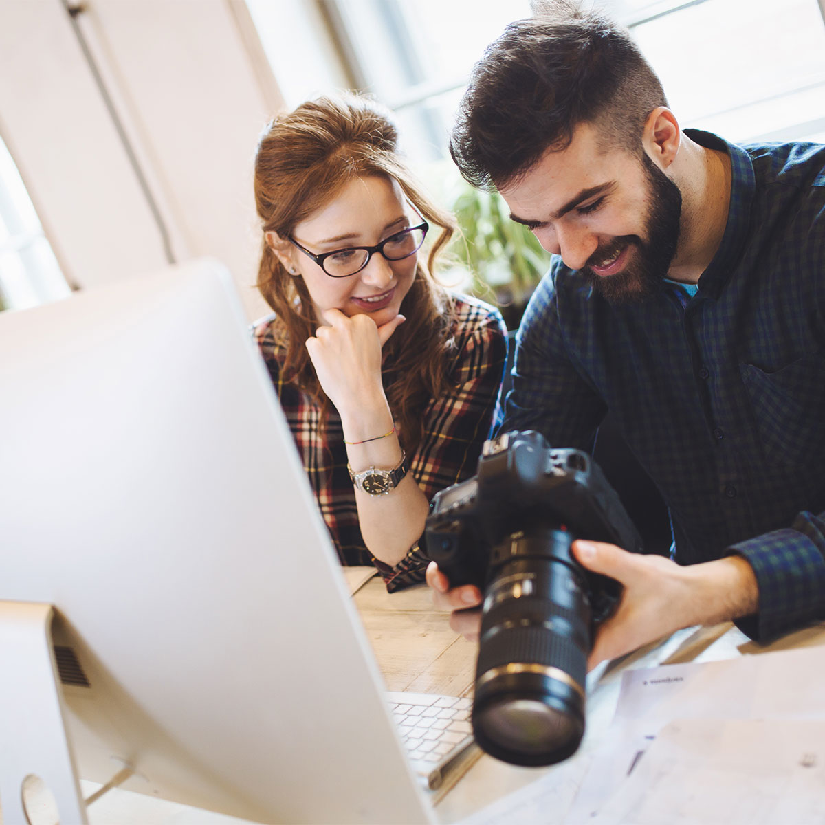 Non solo annunci, ma una strategia di acquisizione clienti