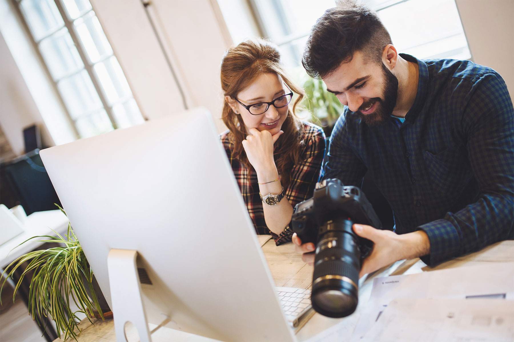 Non solo annunci, ma una strategia di acquisizione clienti