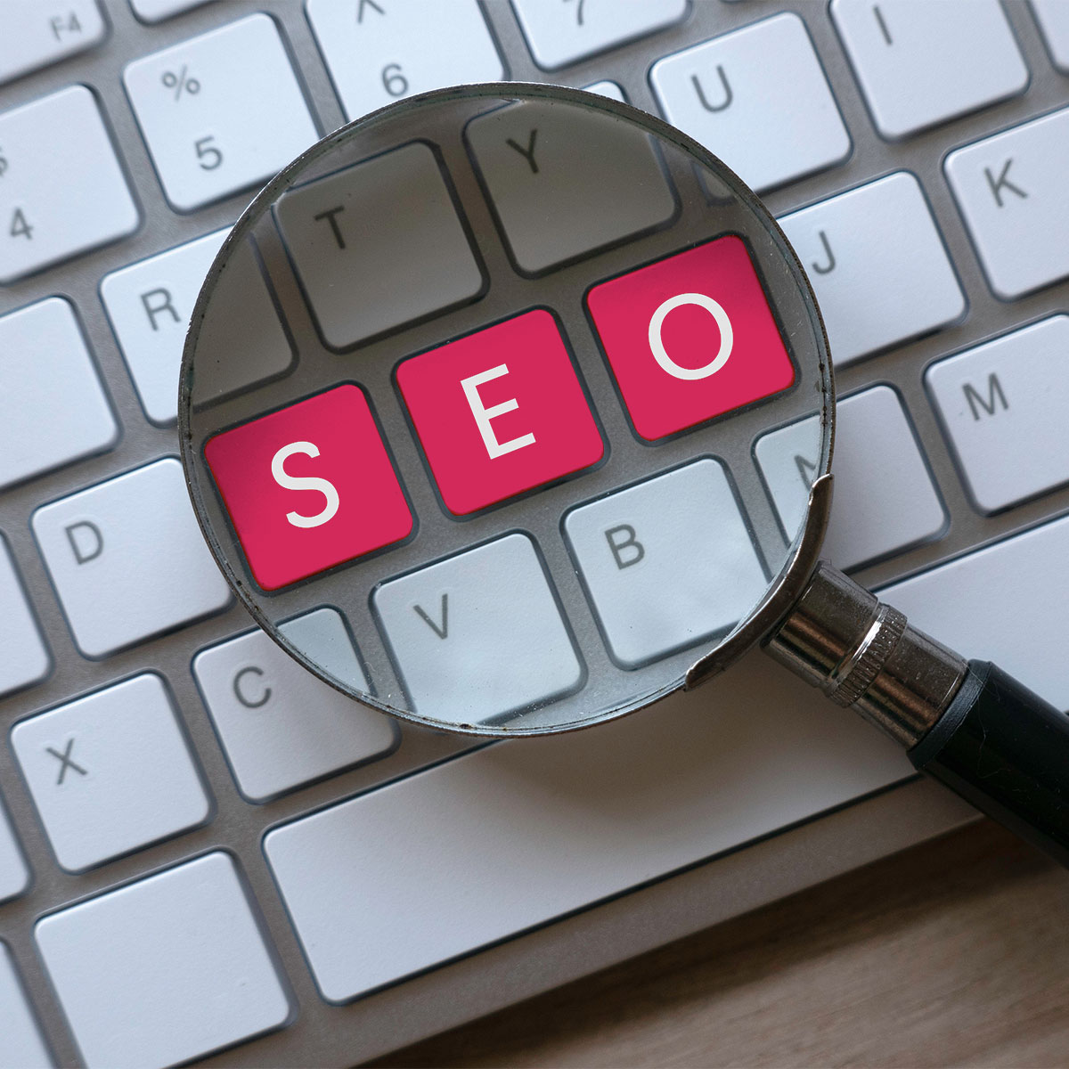 Non solo SEO tecnica, ma una strategia completa