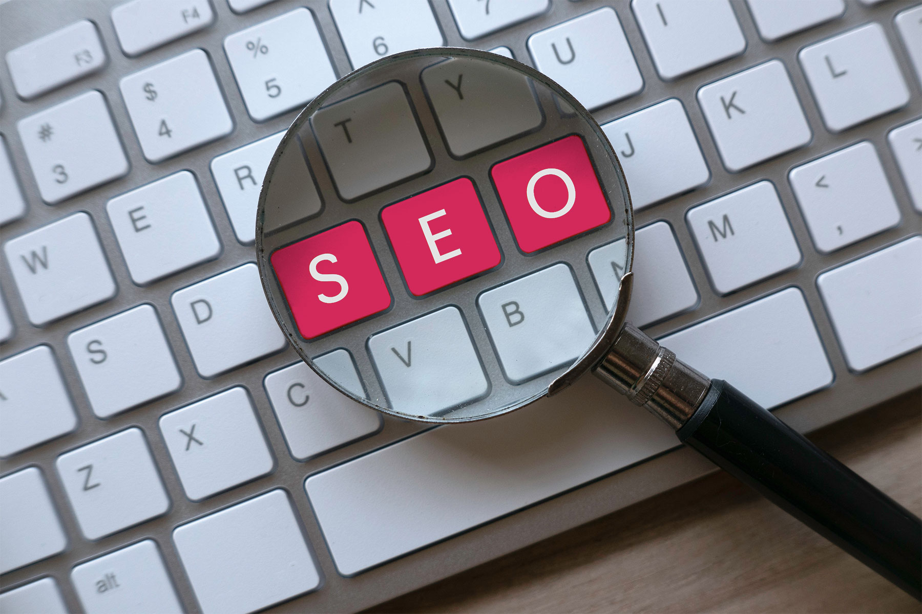 Non solo SEO tecnica, ma una strategia completa