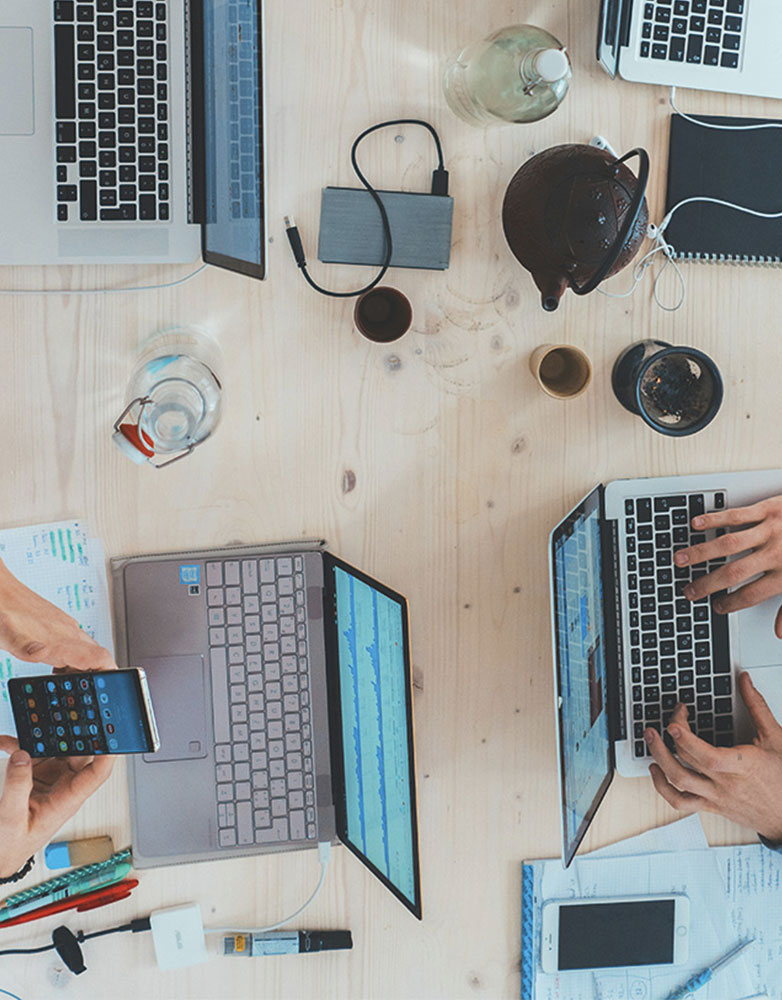 Perché scegliere una web agency a Milano come la nostra?
