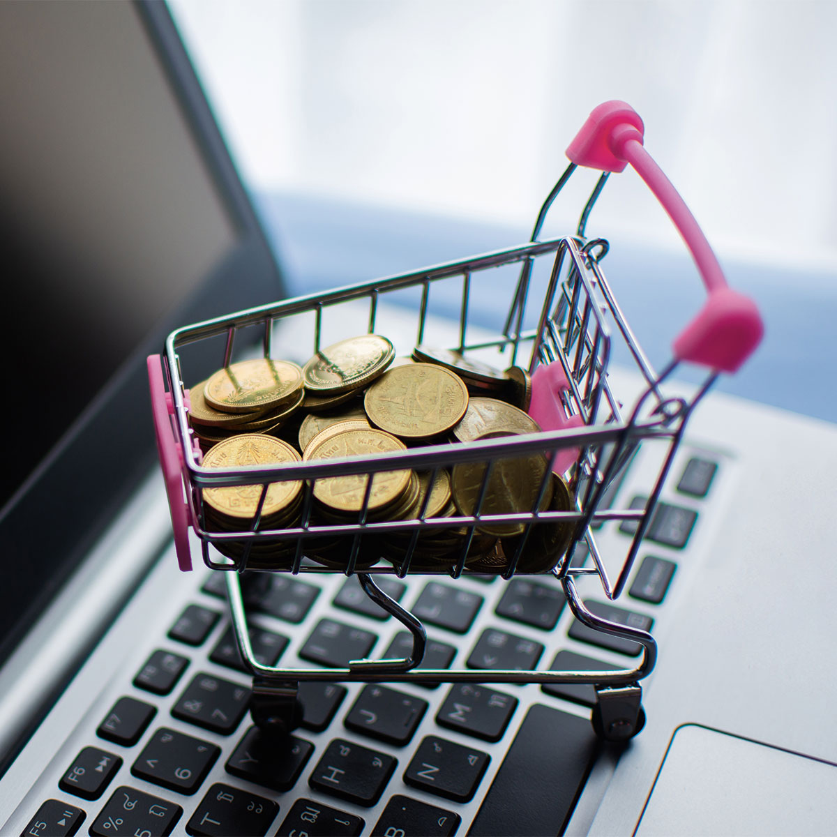 Creazione e-commerce: vendi online in modo semplice ed efficace