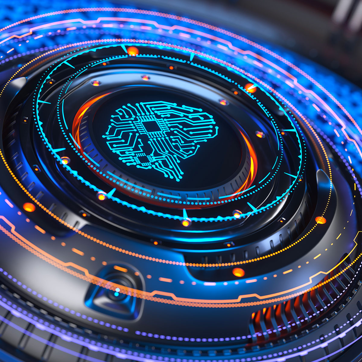 Perché facciamo ricerca AI in prima persona?