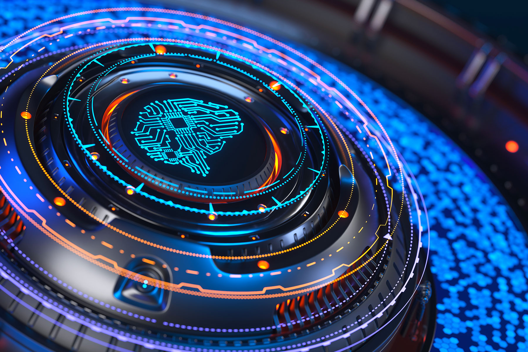 Perché facciamo ricerca AI in prima persona?