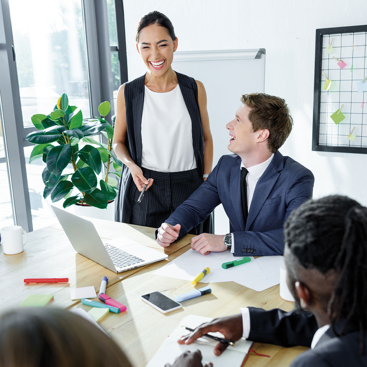 Quando è utile un workshop personalizzato?