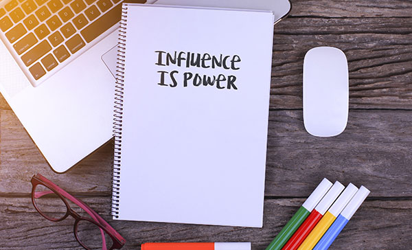 Introduzione all'Influencer Marketing