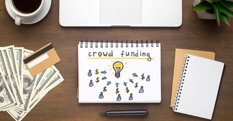 L’importanza del crowdfunding