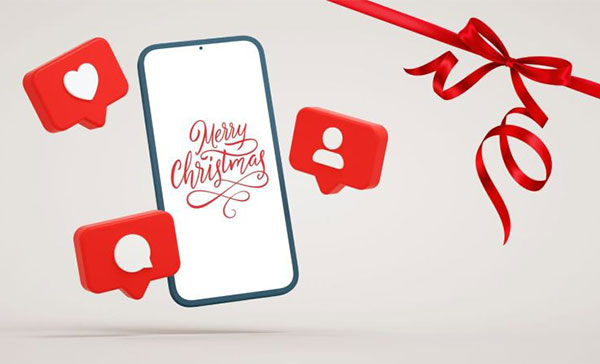 Gestione social per piccole imprese