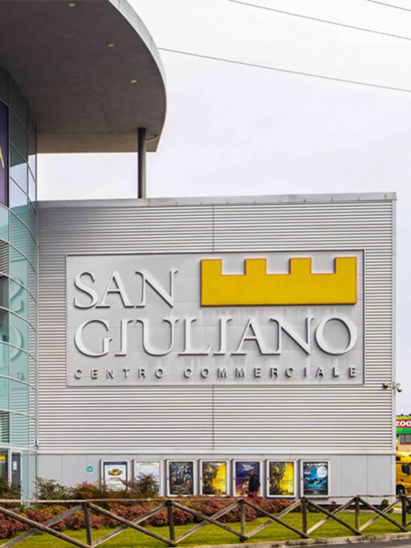 Centro San Giuliano