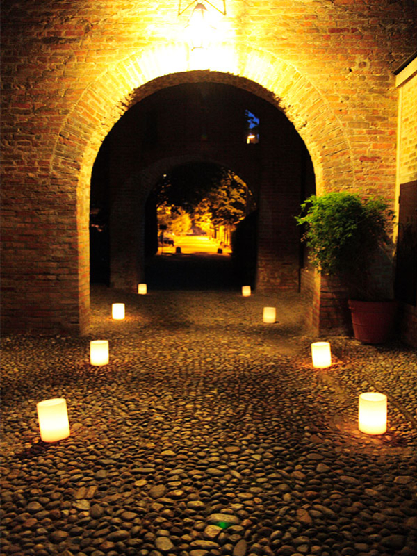 Castello Borromeo di Camairago