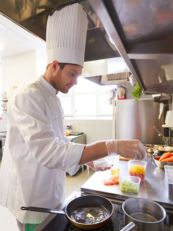 Dimensione Cucina