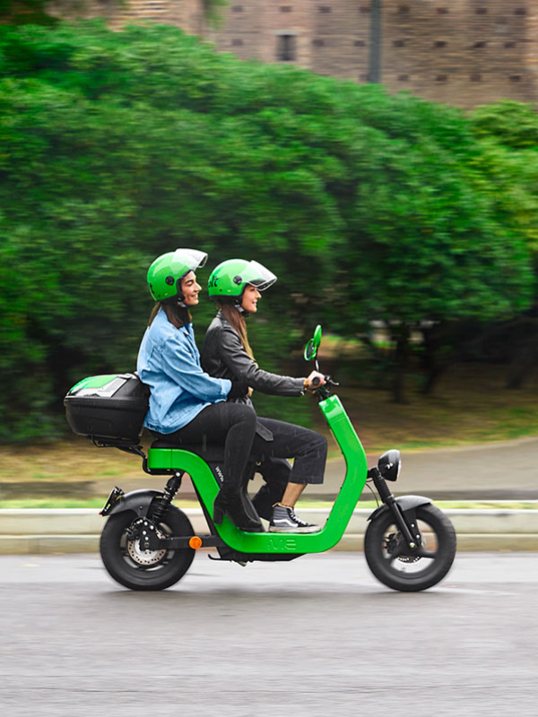 GoVolt