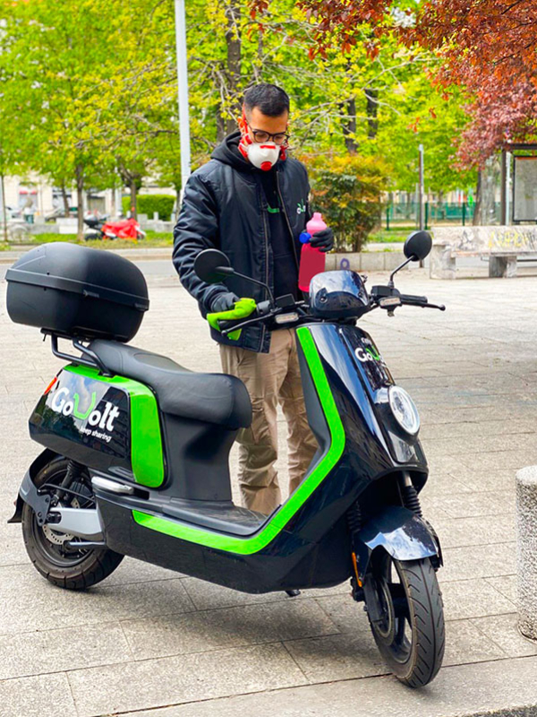 GoVolt