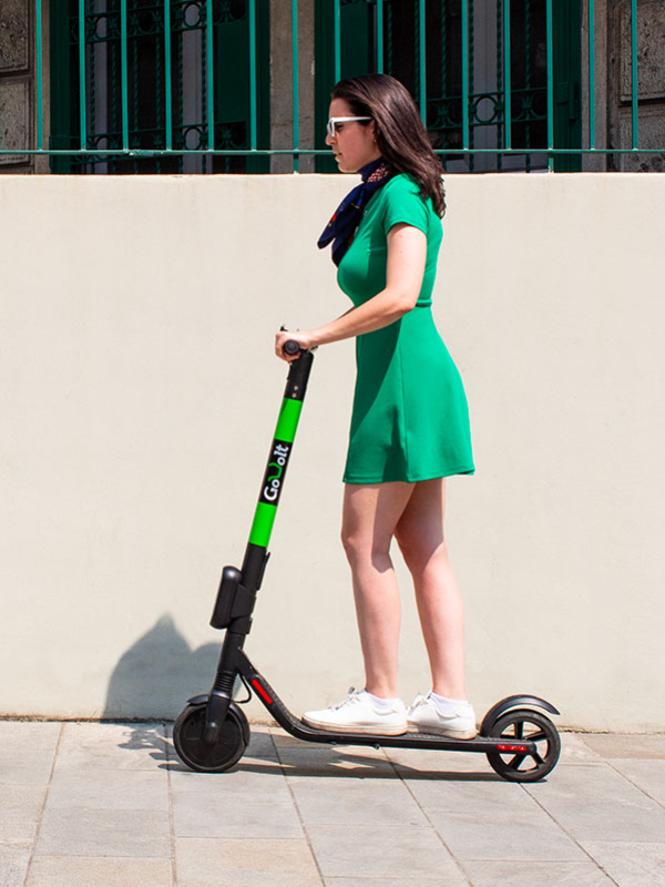 GoVolt