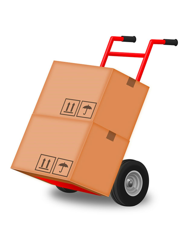 Parcel Value