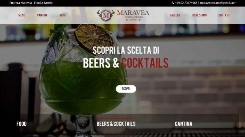Maravea