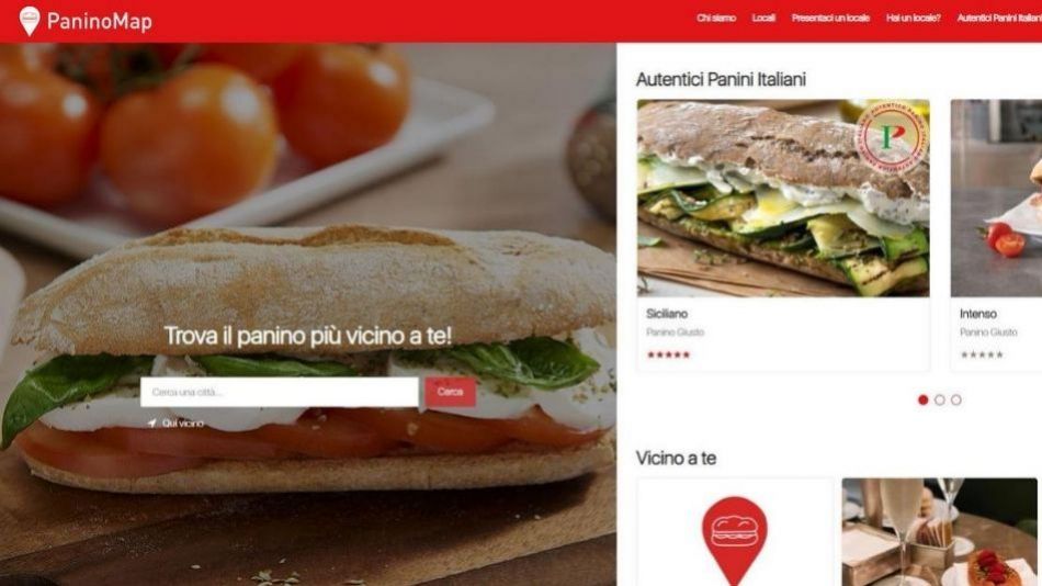 paninomap