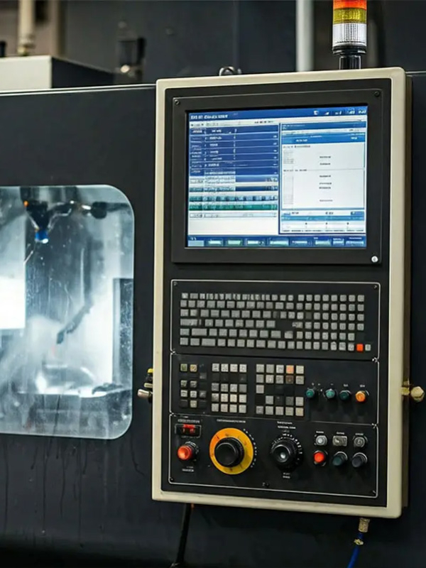 Dama Service CNC