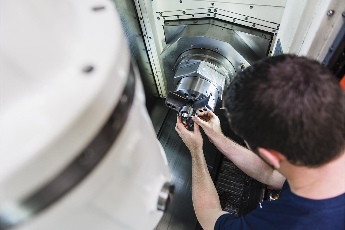 Dama Service CNC