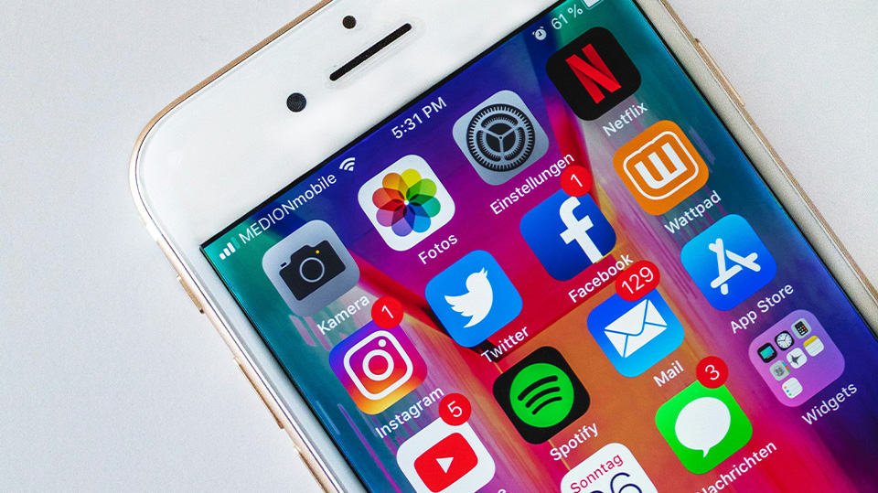 Social Media Marketing