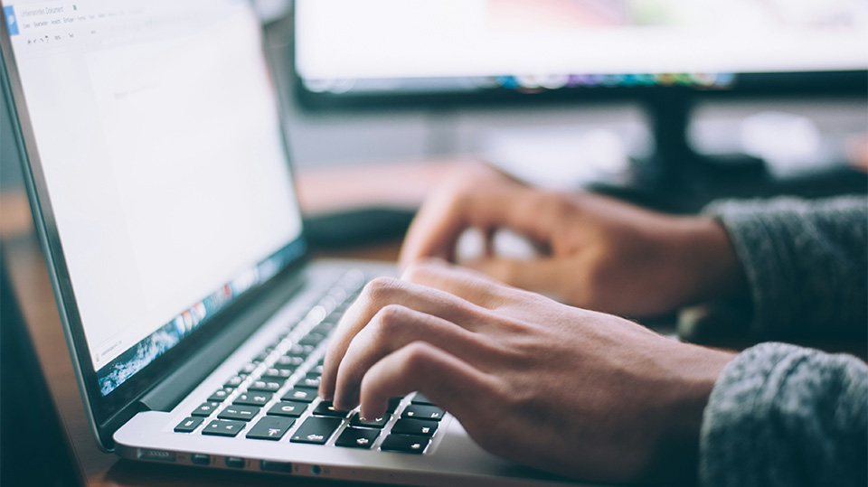 Oltre che della creazione E-commerce, ci occupiamo anche dei dati!