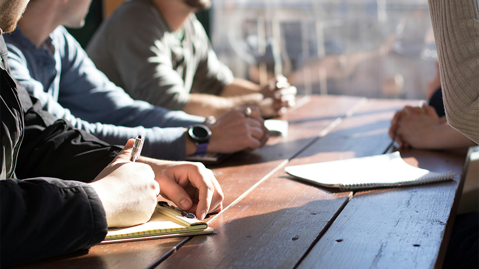 Curiamo la tua digital trasformation, qualunque sia il tuo business 