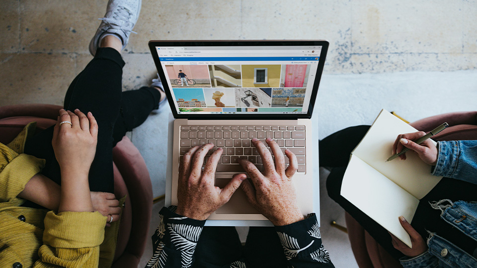 Elaboriamo una Content Strategy ad hoc